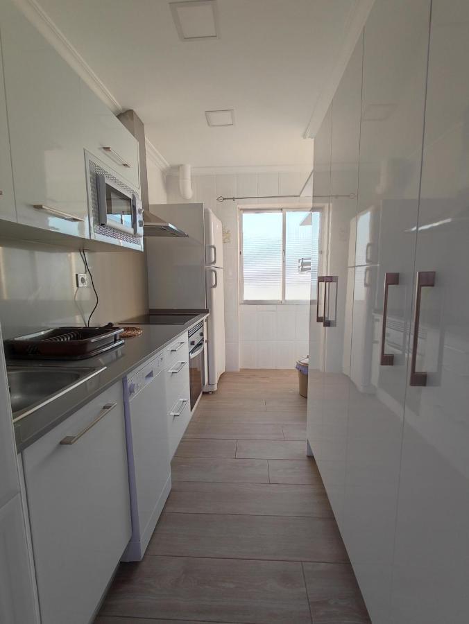 Precioso Apartamento 3 Dormitorios, Aire Acondicionado Menos 10 Min A Pie Feria Jerez De La Frontera Zewnętrze zdjęcie